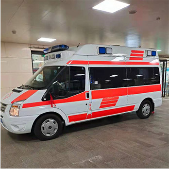 肃南裕救护车出租